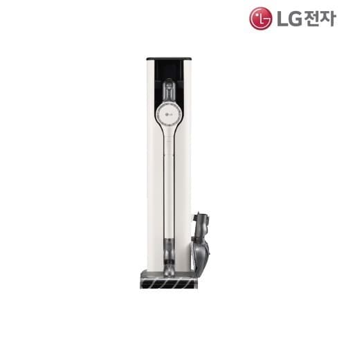 LG 오브제 코드제로 A7 청소기