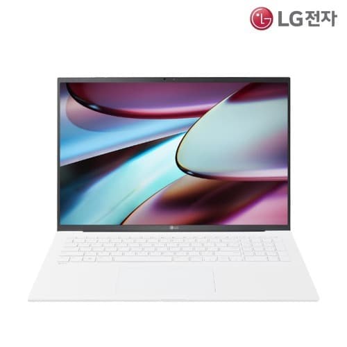 LG 17인치 그램 노트북