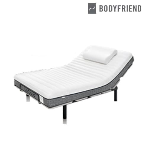 바디프랜드 라클라우드 이지모션베드(SS)